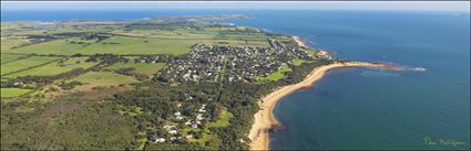 Ventnor - Philip Island - VIC (PBH3 00 34666)